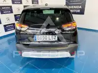 2021 Opel CrosslandX
