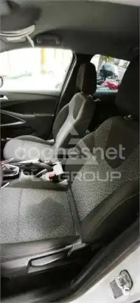 2021 Opel CrosslandX