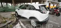 2021 Opel CrosslandX