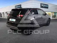 2021 Opel CrosslandX