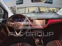 2021 Opel CrosslandX