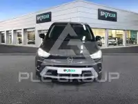 2021 Opel CrosslandX