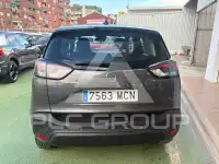 2021 Opel CrosslandX