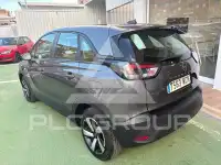 2021 Opel CrosslandX