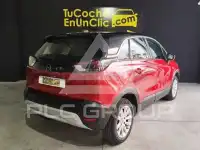 2021 Opel CrosslandX
