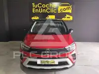 2021 Opel CrosslandX