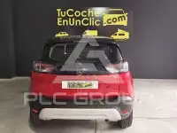 2021 Opel CrosslandX