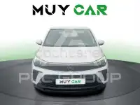 2021 Opel CrosslandX
