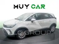 2021 Opel CrosslandX