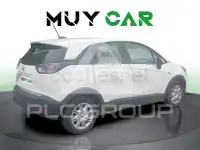 2021 Opel CrosslandX