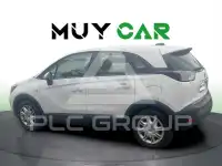 2021 Opel CrosslandX