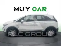2021 Opel CrosslandX
