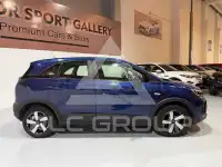 2021 Opel CrosslandX