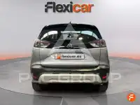 2021 Opel CrosslandX