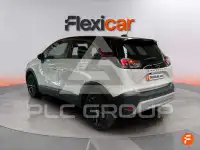 2021 Opel CrosslandX