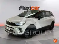 2021 Opel CrosslandX