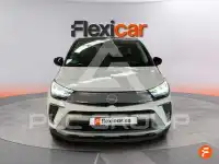 2021 Opel CrosslandX