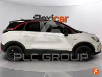 2021 Opel CrosslandX