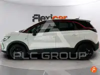 2021 Opel CrosslandX