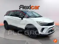 2021 Opel CrosslandX