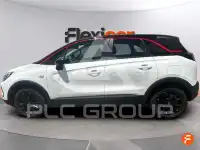 2021 Opel CrosslandX