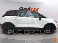 2021 Opel CrosslandX