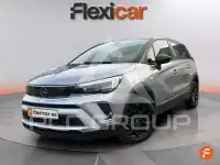 2021 Opel CrosslandX