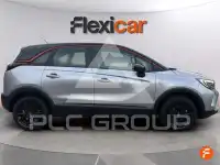 2021 Opel CrosslandX