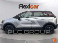 2021 Opel CrosslandX