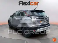 2021 Opel CrosslandX