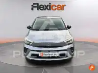 2021 Opel CrosslandX