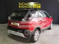 2021 Opel CrosslandX