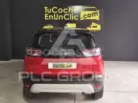 2021 Opel CrosslandX