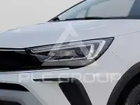 2021 Opel CrosslandX