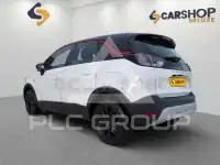 2021 Opel CrosslandX