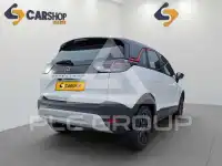 2021 Opel CrosslandX