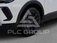 2021 Opel CrosslandX