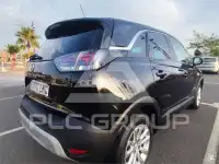 2021 Opel CrosslandX