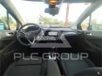 2021 Opel CrosslandX