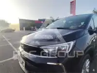2021 Opel CrosslandX