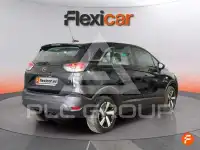 2021 Opel CrosslandX