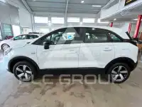 2021 Opel CrosslandX