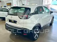 2021 Opel CrosslandX