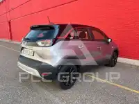 2021 Opel CrosslandX