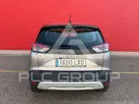 2021 Opel CrosslandX