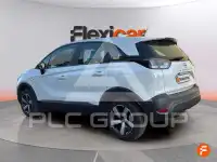 2021 Opel CrosslandX