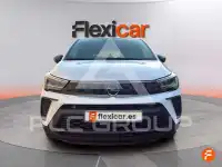 2021 Opel CrosslandX