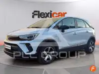 2021 Opel CrosslandX