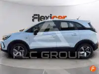 2021 Opel CrosslandX