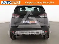 2021 Opel CrosslandX